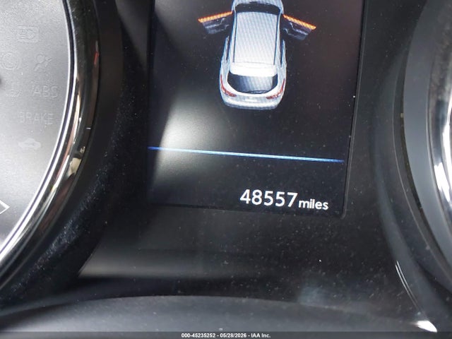 Aukcja sprzedaży 2019 Nissan Rogue Sport S, vin: JN1BJ1CP0KW231889, numer aukcji: 45235252