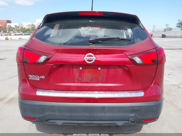 Aukcja sprzedaży 2019 Nissan Rogue Sport S, vin: JN1BJ1CP0KW231889, numer aukcji: 45235252