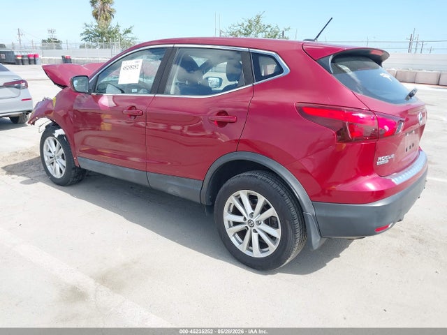 Aukcja sprzedaży 2019 Nissan Rogue Sport S, vin: JN1BJ1CP0KW231889, numer aukcji: 45235252