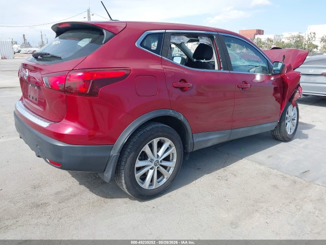 Aukcja sprzedaży 2019 Nissan Rogue Sport S, vin: JN1BJ1CP0KW231889, numer aukcji: 45235252