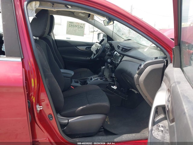 Aukcja sprzedaży 2019 Nissan Rogue Sport S, vin: JN1BJ1CP0KW231889, numer aukcji: 45235252