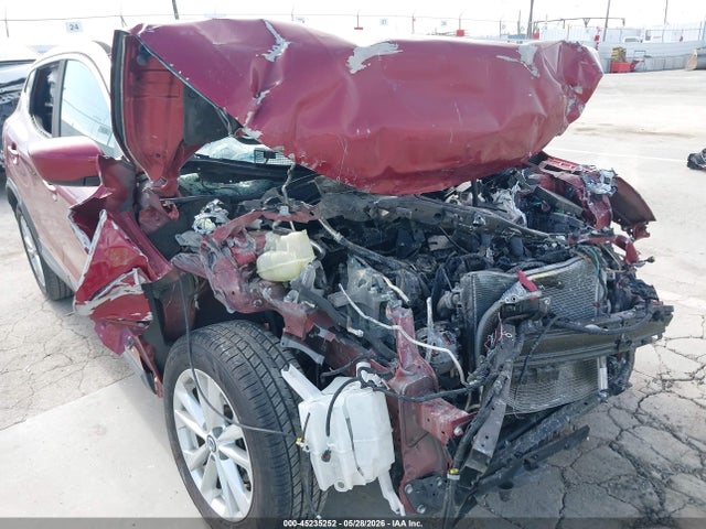 Aukcja sprzedaży 2019 Nissan Rogue Sport S, vin: JN1BJ1CP0KW231889, numer aukcji: 45235252