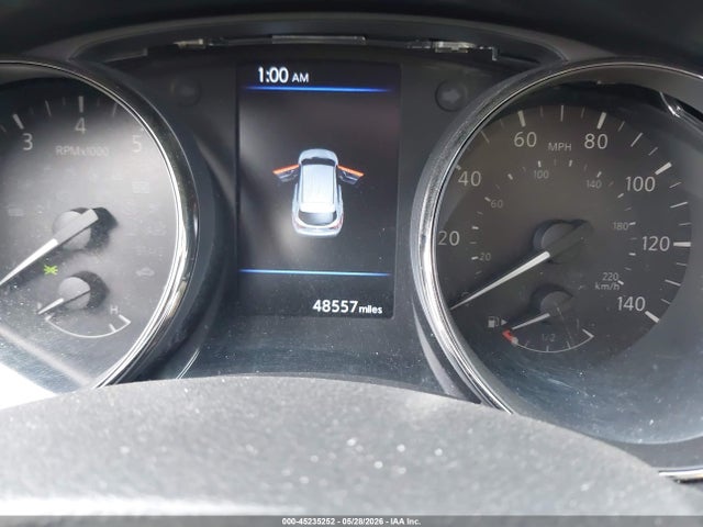 Aukcja sprzedaży 2019 Nissan Rogue Sport S, vin: JN1BJ1CP0KW231889, numer aukcji: 45235252