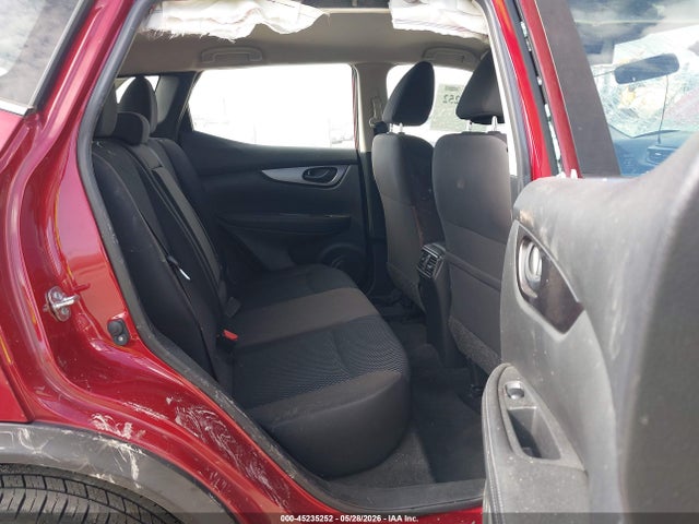 Aukcja sprzedaży 2019 Nissan Rogue Sport S, vin: JN1BJ1CP0KW231889, numer aukcji: 45235252