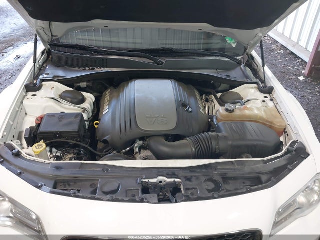 2018 Chrysler 300 300c მანქანა იყიდება აუქციონზე, vin: 2C3CCAPT1JH227788, აუქციონის ნომერი: 45235255