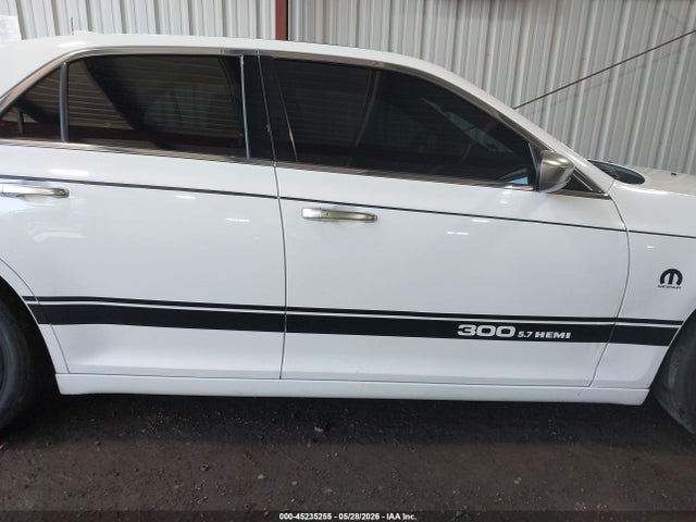 2018 Chrysler 300 300c მანქანა იყიდება აუქციონზე, vin: 2C3CCAPT1JH227788, აუქციონის ნომერი: 45235255