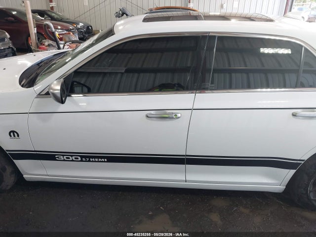 2018 Chrysler 300 300c მანქანა იყიდება აუქციონზე, vin: 2C3CCAPT1JH227788, აუქციონის ნომერი: 45235255