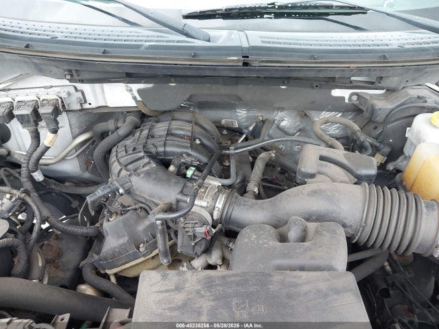 Aukcja sprzedaży 2014 Ford F-150 Stx, vin: 1FTMF1EM3EFA79993, numer aukcji: 45235256