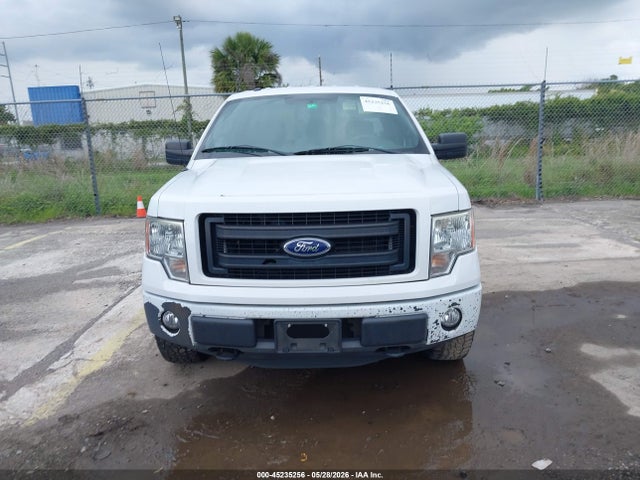 Aukcja sprzedaży 2014 Ford F-150 Stx, vin: 1FTMF1EM3EFA79993, numer aukcji: 45235256