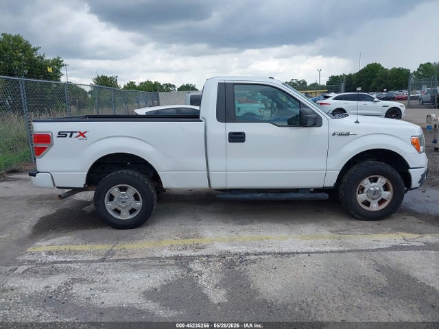 Aukcja sprzedaży 2014 Ford F-150 Stx, vin: 1FTMF1EM3EFA79993, numer aukcji: 45235256