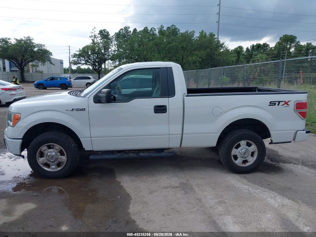 Aukcja sprzedaży 2014 Ford F-150 Stx, vin: 1FTMF1EM3EFA79993, numer aukcji: 45235256