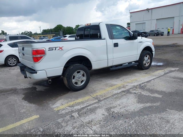Aukcja sprzedaży 2014 Ford F-150 Stx, vin: 1FTMF1EM3EFA79993, numer aukcji: 45235256
