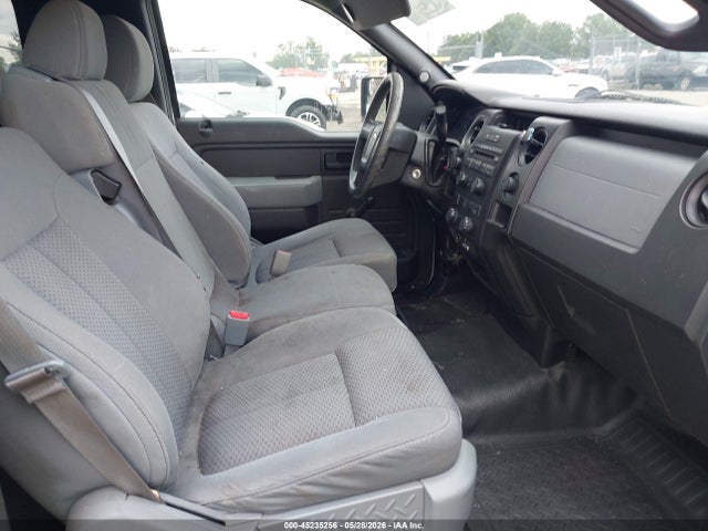 Aukcja sprzedaży 2014 Ford F-150 Stx, vin: 1FTMF1EM3EFA79993, numer aukcji: 45235256