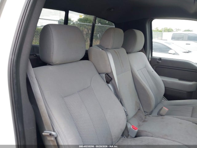 Aukcja sprzedaży 2014 Ford F-150 Stx, vin: 1FTMF1EM3EFA79993, numer aukcji: 45235256