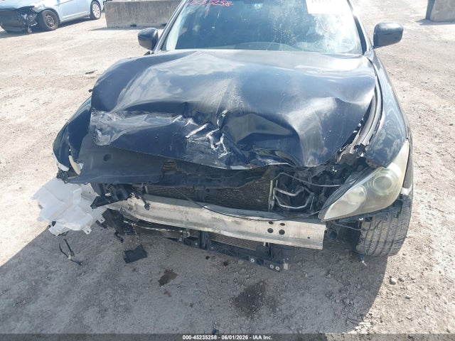 Aukcja sprzedaży 2011 Infiniti M56, vin: JN1AY1AP8BM520234, numer aukcji: 45235258