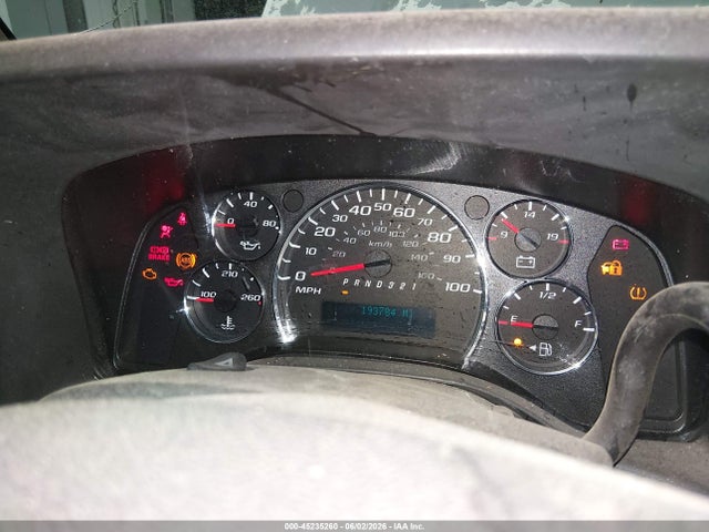 Продажа на аукционе авто 2008 Chevrolet Express Work Van, vin: 1GCGG25C481189847, номер лота: 45235260