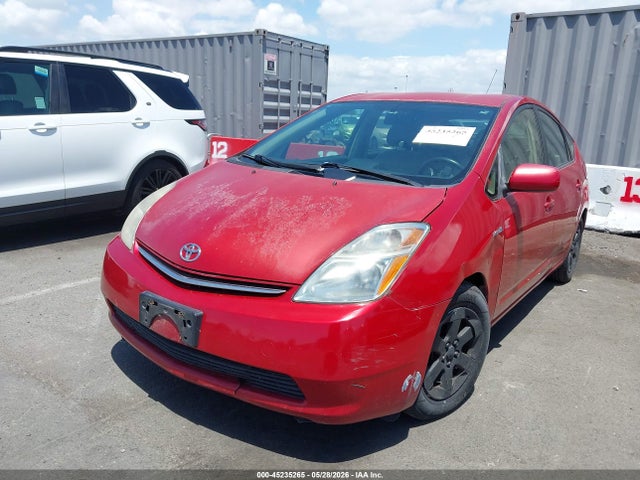 Aukcja sprzedaży 2009 Toyota Prius, vin: JTDKB20U197820948, numer aukcji: 45235265
