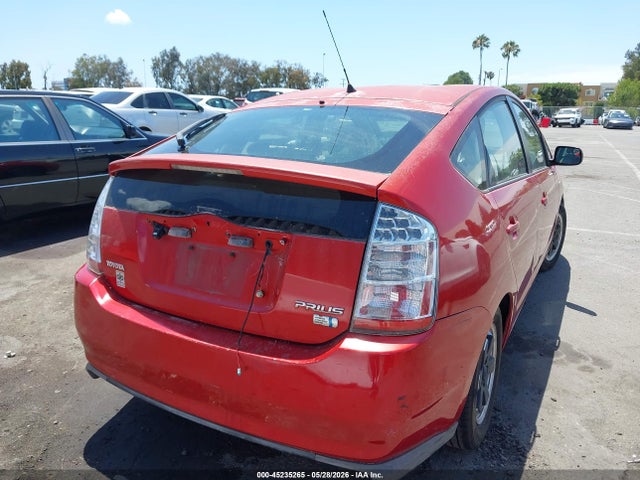 Aukcja sprzedaży 2009 Toyota Prius, vin: JTDKB20U197820948, numer aukcji: 45235265