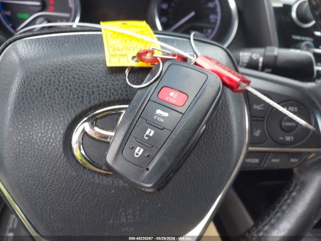 4T1F31AK6LU544664 Toyota Camry Xle Hybrid