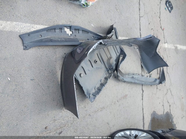 4T1F31AK6LU544664 Toyota Camry Xle Hybrid