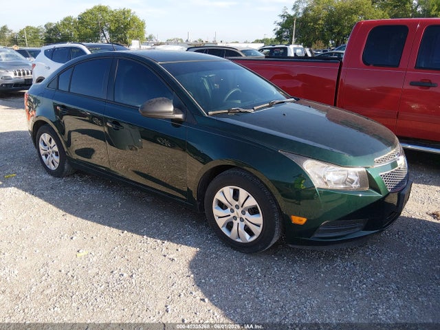 2014 1G1PB5SH1E7383320 main image