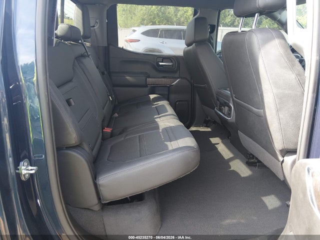 3GTU9FEL3MG460820 GMC Sierra 1500 4wd Short Box Denali