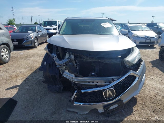 Aukcja sprzedaży 2021 Acura Rdx Technology Package, vin: 5J8TC1H54ML023636, numer aukcji: 45235278