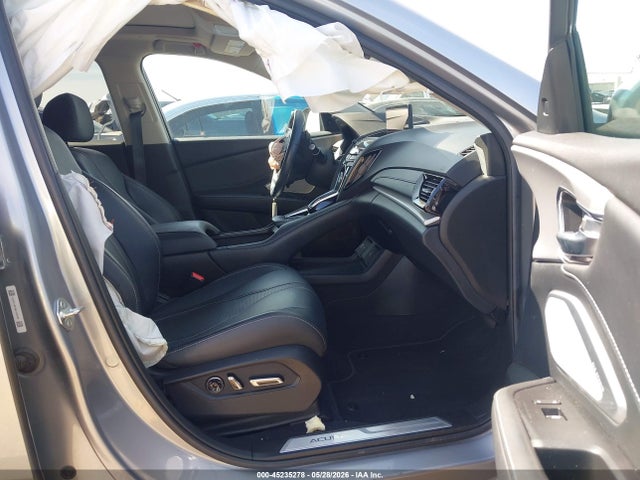 Aukcja sprzedaży 2021 Acura Rdx Technology Package, vin: 5J8TC1H54ML023636, numer aukcji: 45235278