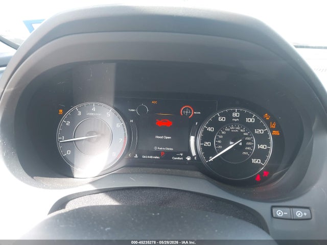 Aukcja sprzedaży 2021 Acura Rdx Technology Package, vin: 5J8TC1H54ML023636, numer aukcji: 45235278