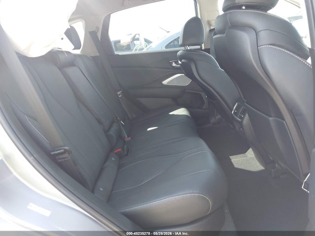 Продаж на аукціоні авто 2021 Acura Rdx Technology Package, vin: 5J8TC1H54ML023636, номер лоту: 45235278