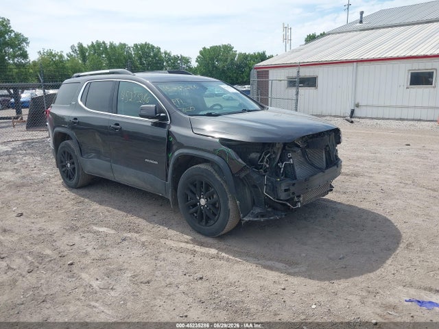 Aukcja sprzedaży 2018 Gmc Acadia Slt-1, vin: 1GKKNULS6JZ239990, numer aukcji: 45235286