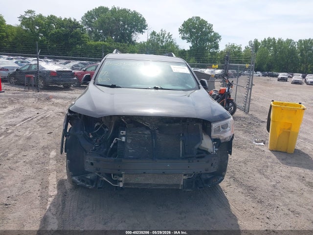 Aukcja sprzedaży 2018 Gmc Acadia Slt-1, vin: 1GKKNULS6JZ239990, numer aukcji: 45235286