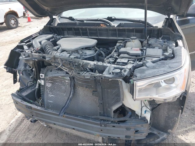 Aukcja sprzedaży 2018 Gmc Acadia Slt-1, vin: 1GKKNULS6JZ239990, numer aukcji: 45235286