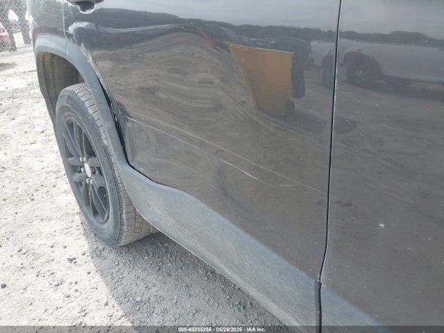 45235286 :رقم المزاد ، 1GKKNULS6JZ239990 vin ، 2018 Gmc Acadia Slt-1 مزاد بيع