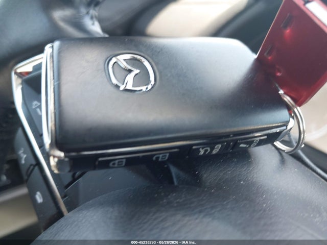 2021 Mazda Cx-5 Touring მანქანა იყიდება აუქციონზე, vin: JM3KFACMXM0418820, აუქციონის ნომერი: 45235293