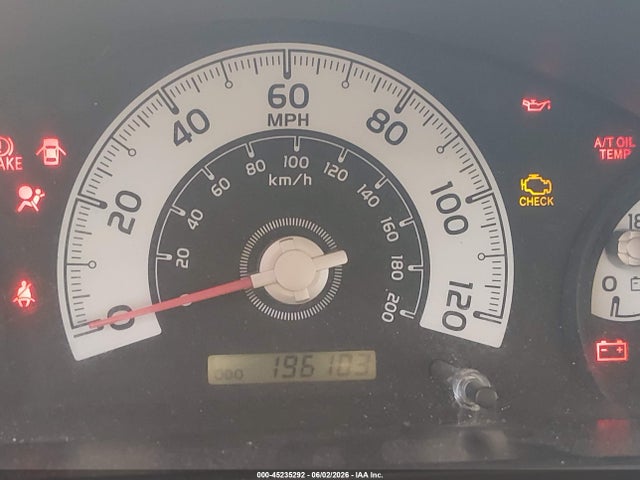 2007 Toyota Fj Cruiser მანქანა იყიდება აუქციონზე, vin: JTEBU11F870081731, აუქციონის ნომერი: 45235292
