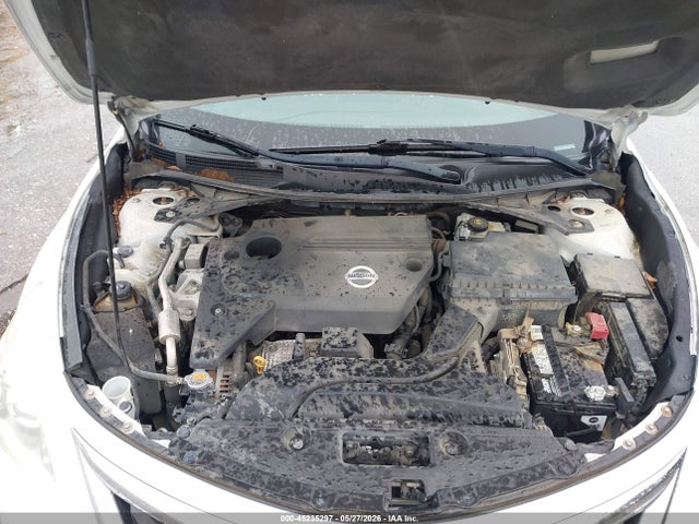 Продажа на аукционе авто 2013 Nissan Altima 2.5 S, vin: 1N4AL3AP1DN427940, номер лота: 45235297