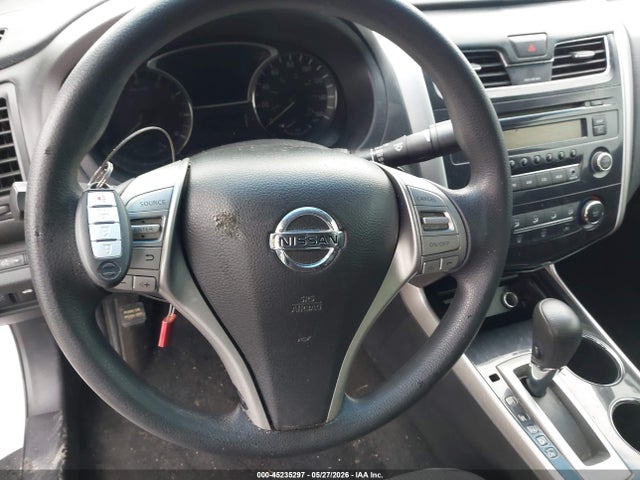 Продажа на аукционе авто 2013 Nissan Altima 2.5 S, vin: 1N4AL3AP1DN427940, номер лота: 45235297