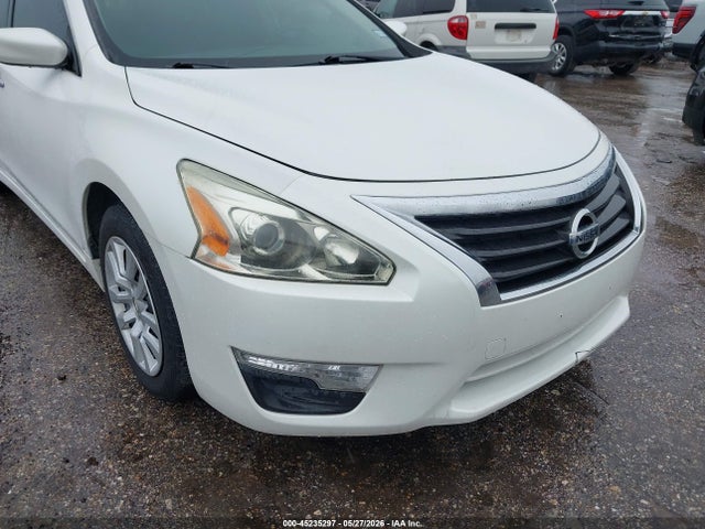 Продажа на аукционе авто 2013 Nissan Altima 2.5 S, vin: 1N4AL3AP1DN427940, номер лота: 45235297