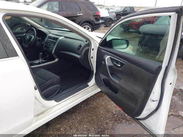 Продажа на аукционе авто 2013 Nissan Altima 2.5 S, vin: 1N4AL3AP1DN427940, номер лота: 45235297