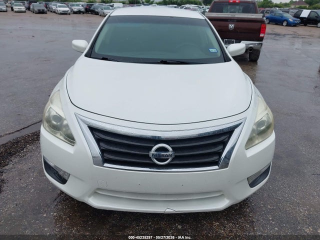 Продажа на аукционе авто 2013 Nissan Altima 2.5 S, vin: 1N4AL3AP1DN427940, номер лота: 45235297