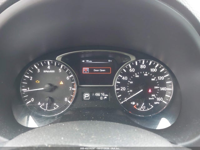 Продажа на аукционе авто 2013 Nissan Altima 2.5 S, vin: 1N4AL3AP1DN427940, номер лота: 45235297