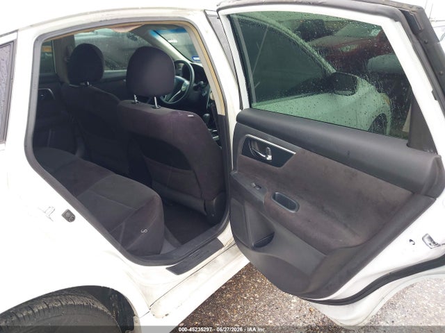 Продажа на аукционе авто 2013 Nissan Altima 2.5 S, vin: 1N4AL3AP1DN427940, номер лота: 45235297