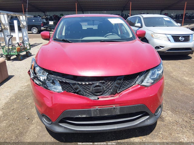 Aukcja sprzedaży 2017 Nissan Rogue Sport S, vin: JN1BJ1CR4HW144233, numer aukcji: 45235296