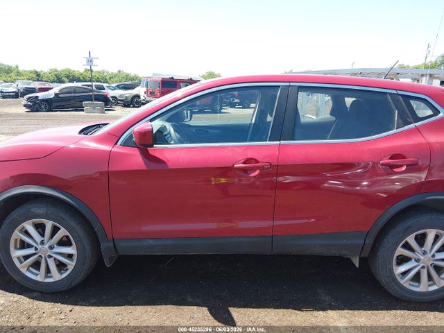 Aukcja sprzedaży 2017 Nissan Rogue Sport S, vin: JN1BJ1CR4HW144233, numer aukcji: 45235296