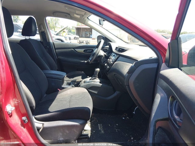 Aukcja sprzedaży 2017 Nissan Rogue Sport S, vin: JN1BJ1CR4HW144233, numer aukcji: 45235296