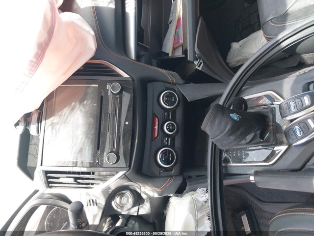 Subaru Crosstrek 2.0i Limited 2019 JF2GTANC2KH230448 Image 11