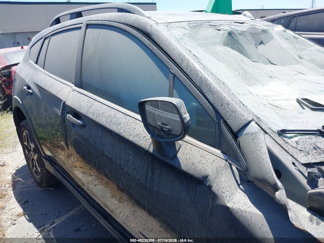 Subaru Crosstrek 2.0i Limited 2019 JF2GTANC2KH230448 Image 14