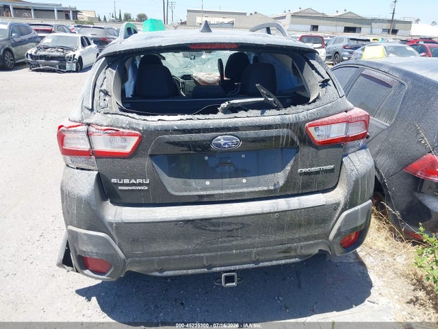 Subaru Crosstrek 2.0i Limited 2019 JF2GTANC2KH230448 Image 17