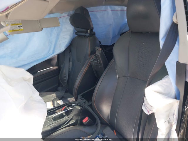 Subaru Crosstrek 2.0i Limited 2019 JF2GTANC2KH230448 Image 19